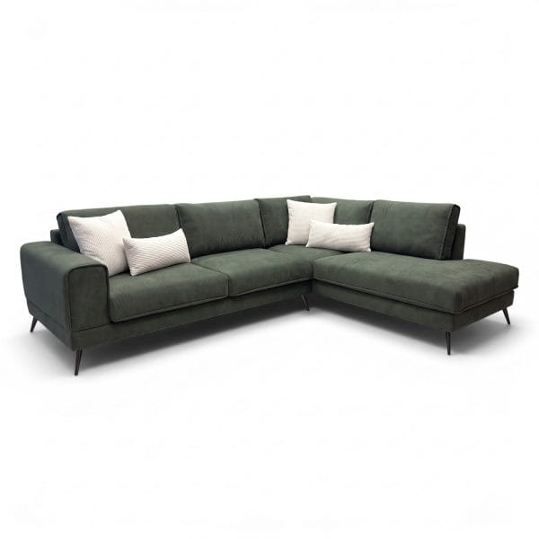 KONSTANTINOS sofa – γωνία δεξιά