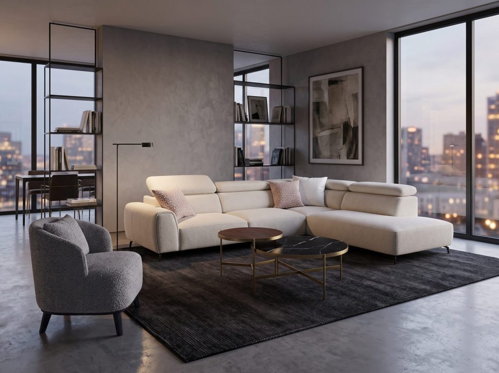 VELA · URBAN MODERNISM